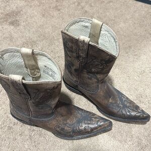 Ariat Western Boots